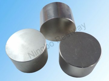 D45x30mm NdFeB Cylinder Magnet