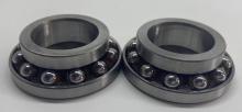 Bearing Motorcycle Bearing Deep Groove Ball Bearing (NU204)