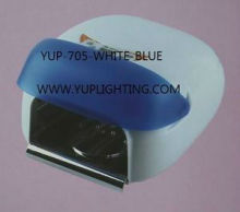 UV LAMP YUP705WHITE-BLUE