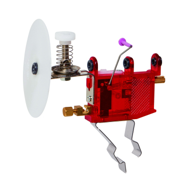 Yarn Break Sensors in Flat Knitting Machines