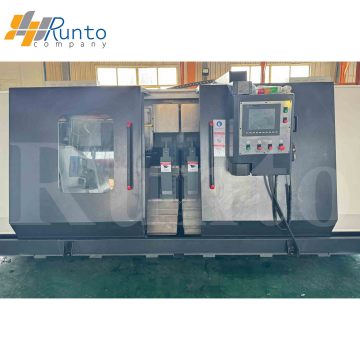 Double-head Boring Machine for Gravure Cylinder