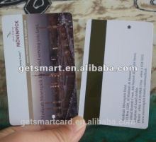 Offset Printing Machine PVC Card/ Memeber Ship Card/ Phone Card/ Luggage Card/ Magnetic Trip Card