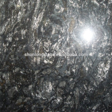 Fantasy gold and siver granite stone tile