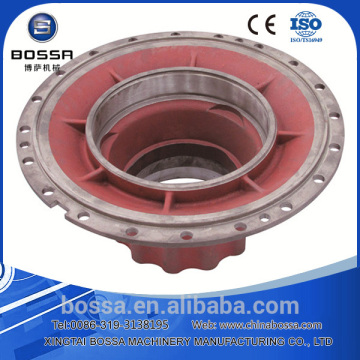 25years experience cast iron wheel hub