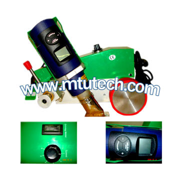 Flex Jointing Machine welders