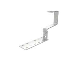 Solar Long Roof Adjustable Flat Hook