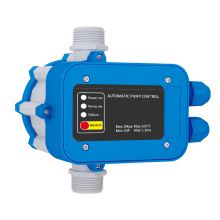 AC 220V Electronic Water Pump Pressure Switch Controller - New Arrival