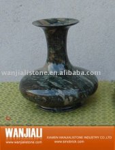 granite vase with low price,flower vase