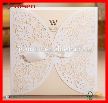 newly happy valentine's day greeting card with envelops