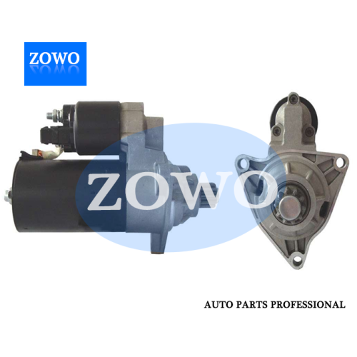 BOSCH STARTER 0001125016 12V 2.0KW 10T