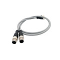 CABLE 5 PIN M12 SHIELDED 5-METER EXTENSION