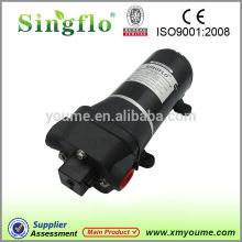 12v dc high volume low pressure water pumps high capacity