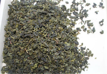 high quality EU standard oolong tea