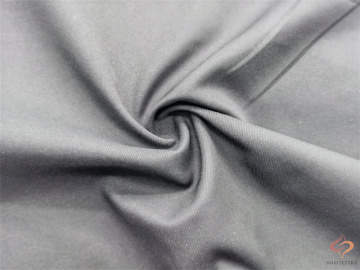100%Polyester Stretch Woven Fabric