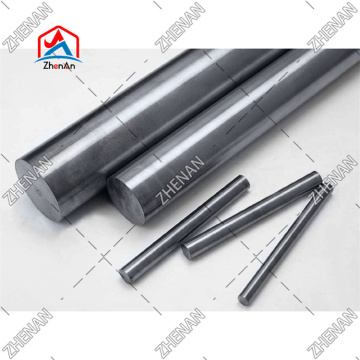 Tungsten square rod metal