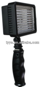 2014 popular design 7w led light for video camcorder (TY-LED104)