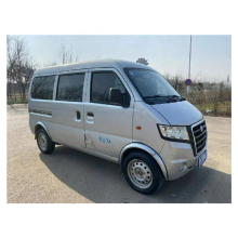 Best Selling Used Cooling Vans and Mini Electric Delivery Vans For Sale
