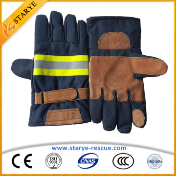 Anti-Static High Quality Heat Resistance Gloves
