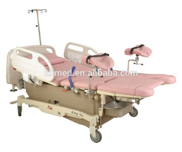 DH-C101A03 Electric Delivery table/ Maternity bed