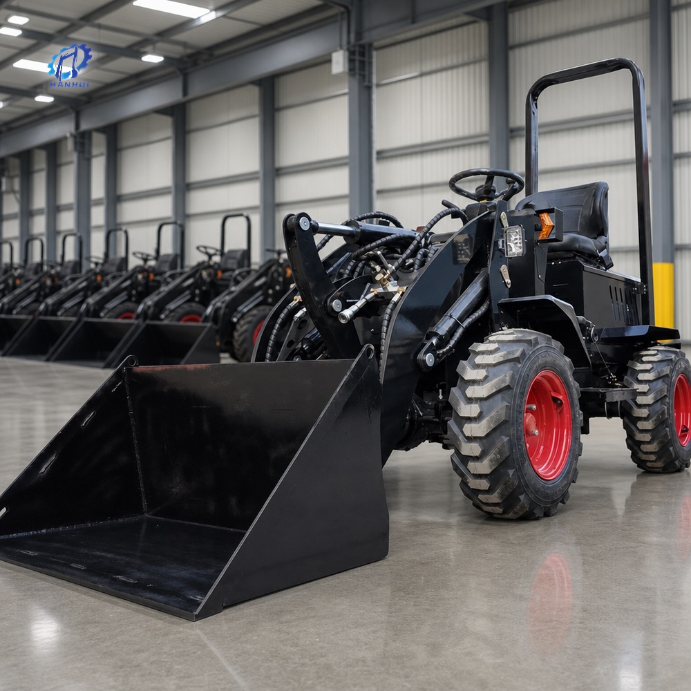 904PRO tekerlekli yükleyici 6 904PRO wheel loader 6