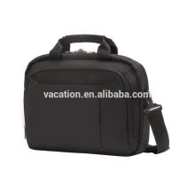 Big and high quality laptop travel bag with strap