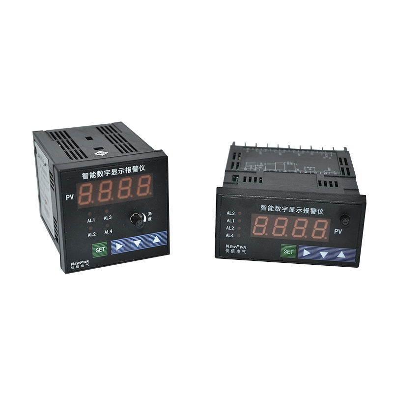 Temperature Control Instrument Temperature Control Instrument