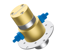 Inkjet Printer Gear Pumps