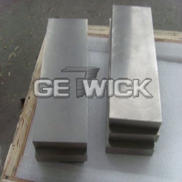 nickel Chrome alloy plates