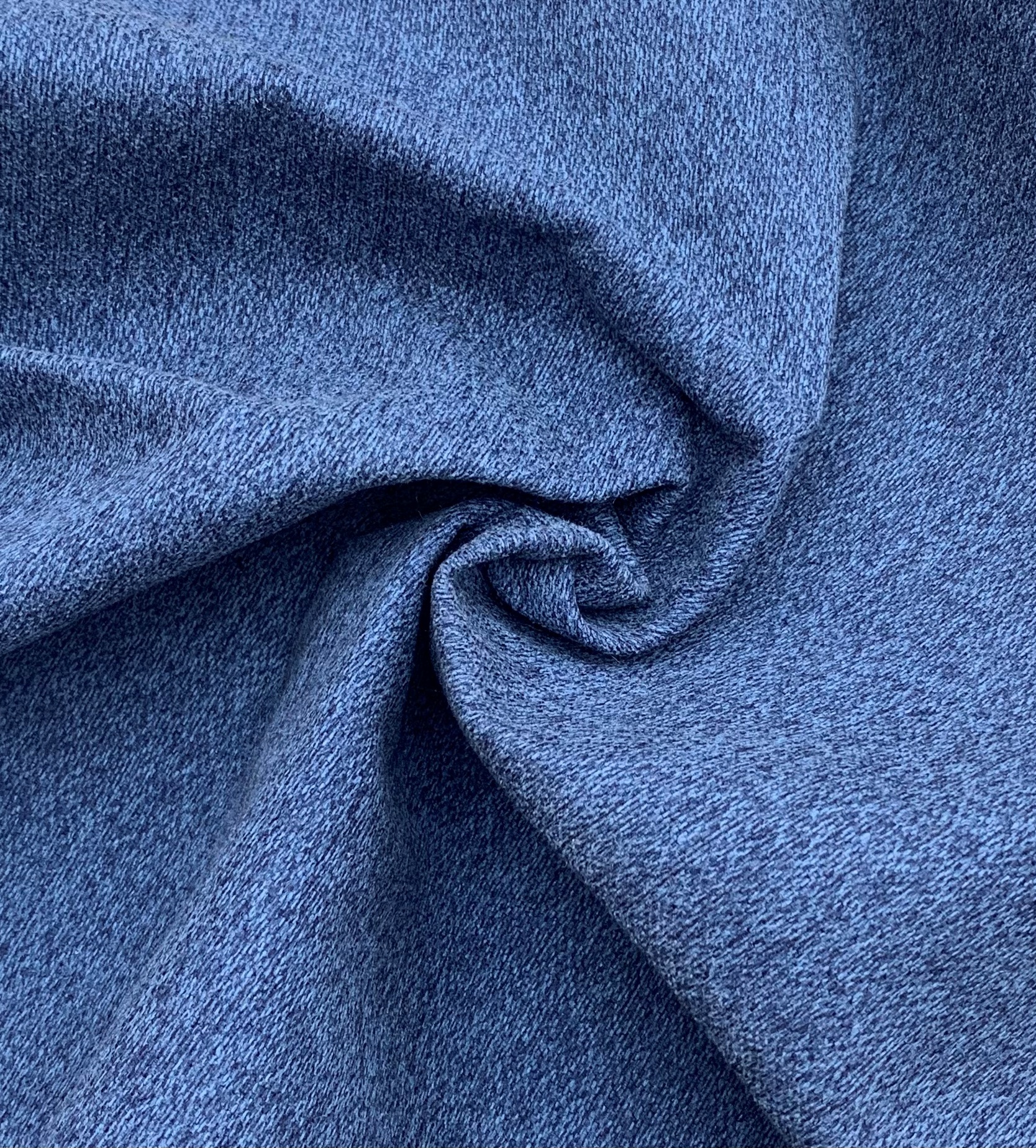 Кадифена ткаенина како лен Linen-Like Velvet Fabric