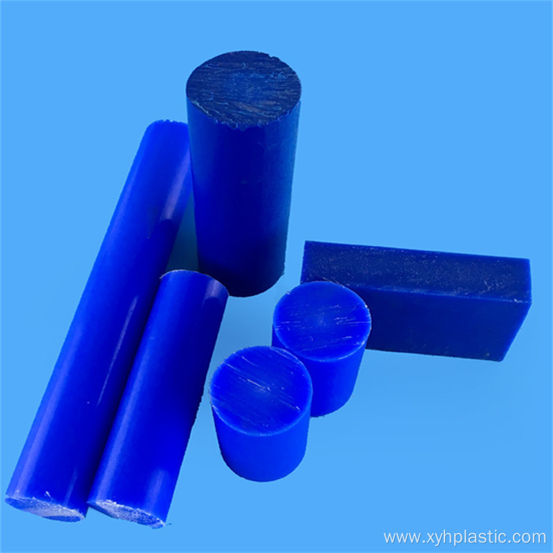 Grade A engineering nylon rod NYLON BAR