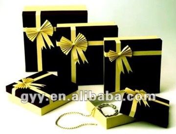 necklace packaging box