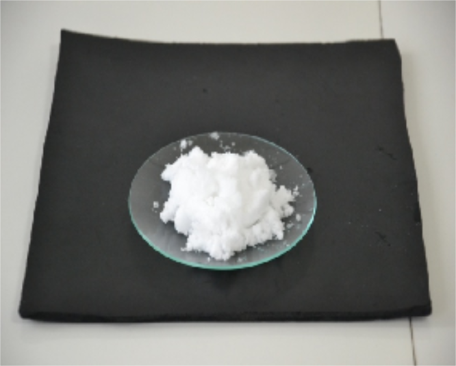 Zinc Nitrate, hexahydrate