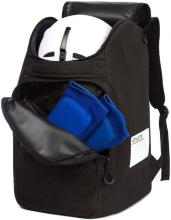 Lightweight Ski Boots Backpack and Durable Snowboarding Luggage