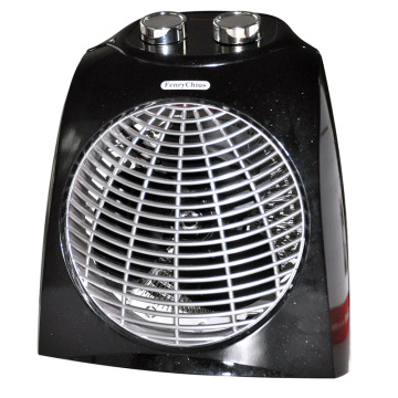 Forced Air Fan Heaters