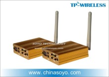 Digital Wireless Audio Transceiver