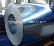 Zinc Coating Hot DIP Galvanized Steel in Coils