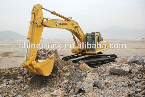 1.4M3 bucket capacity 30T Excavator