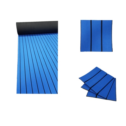 Melors Boat Platform Composite Decking EVA Boat Sheet