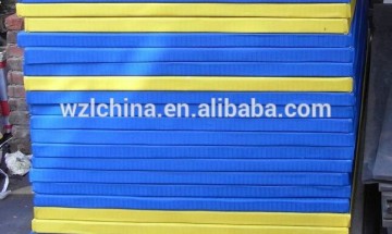 High quality durable wrestling mat/Judo mat/Judo tatami mat