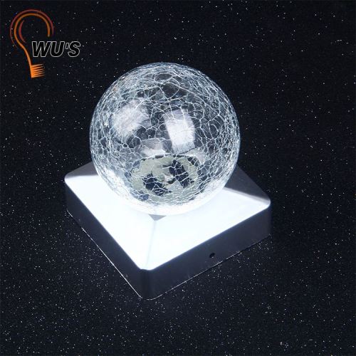 High Quality factory directly glass tea light