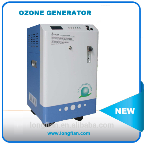 very competitive price ozone generator for drinking water treatment