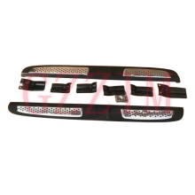 Chevrolet Captiva Side Step Step Pedal Running Board