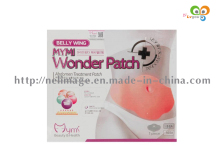 Mymi Wonder Pacth, Slimming Belly Patch