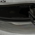 Untuk penutup Land Rover Range Rover 2018 Headlight Glass Lens