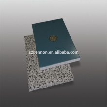 Marble Ston Grain Exterior Aluminum Veneer