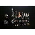 Electrical Screws Captive Panel Fasteners Press