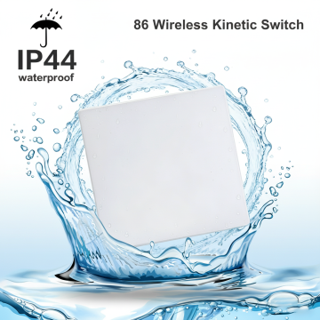 No Wiring Light Switch