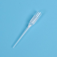 20uL Sterile Filtered Pipette Tips for Rainin