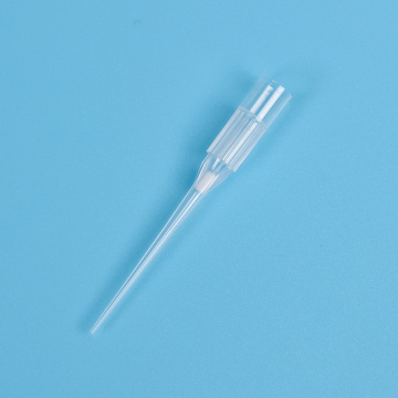 20ul steriele gefilterde pipettips voor Rainin