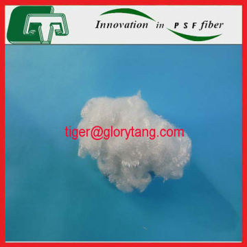 anti flame polyester fabric fiber